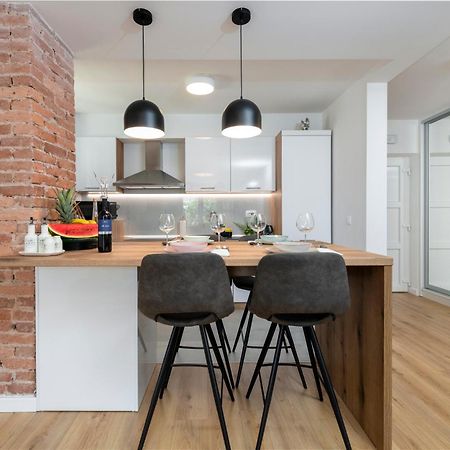 Apartment Sweet Inn 두브로브니크 외부 사진
