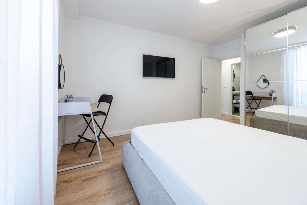 Apartment Sweet Inn 두브로브니크 외부 사진